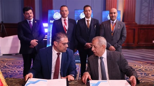 الأكاديمية العربية بالإسكندرية توقع ثماني اتفاقيات لتعزيز التعليم والتدريب