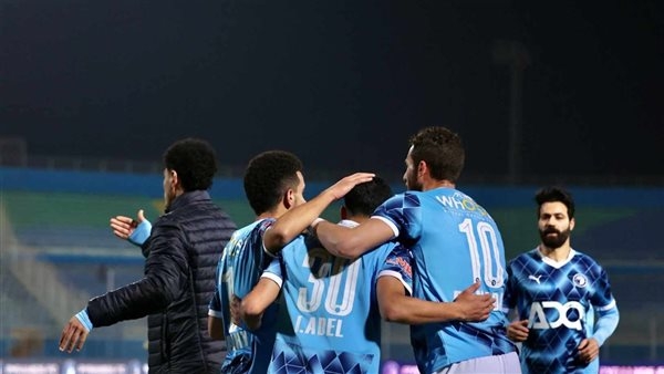 تفاصيل قرار الفيفا بإيقاف القيد في بيراميدز