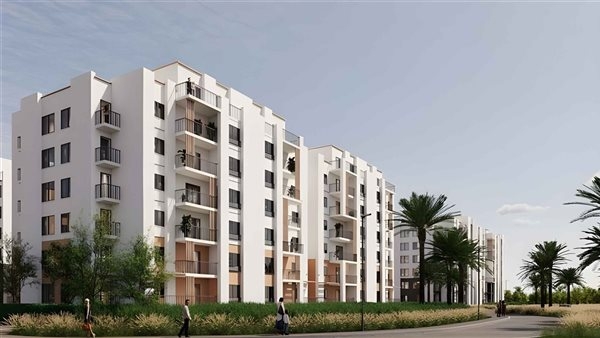 20 مايو آخر فرصة، خطوات حجز شقق بليس جيت Bliss Gates للمصريين بالخارج