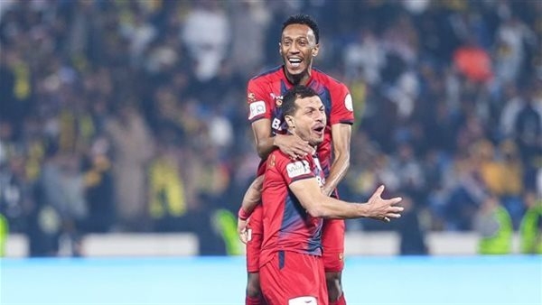 في غياب طارق حامد، التشكيل الرسمي لمباراة ضمك والرياض بالدوري السعودي