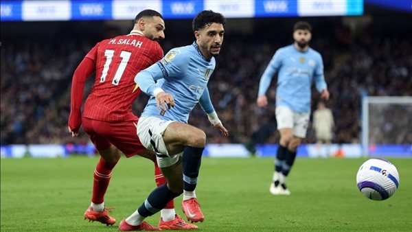 الفراعنة يتألقون في الدوري الإنجليزي.. مرموش يخطف الأضواء في نصف موسم مع مانشستر سيتي.. ومحمد صلاح يواصل كتابة التاريخ