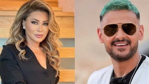 تفاصيل مشاركة نوال الزغبي في «رامز إيلون مصر»