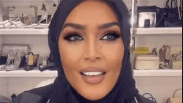 المطربة وعد بعد ارتدائها الحجاب: "كان فيه شيء ناقص"