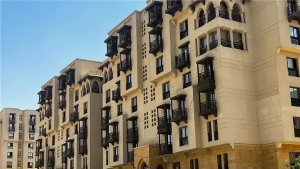 قبل اختيار شقتك، تعرف على تفاصيل وحدات أرابيسك بمبادرة بيتك فى مصر