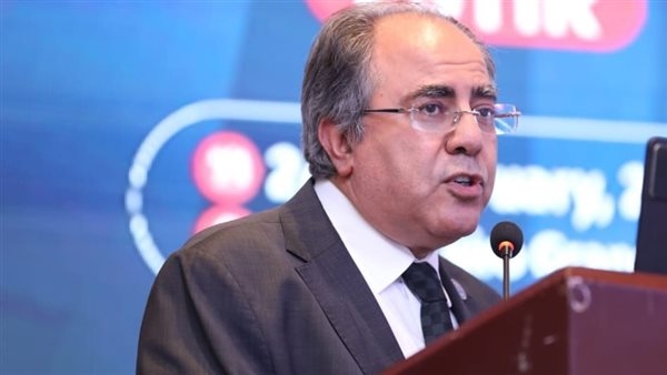 مستشار وزير الصحة: مصر الأعلى في عدد أطباء الأشعة التداخلية مقارنة بدول العالم
