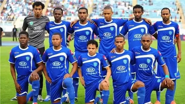 موعد مباراة ضمك والفتح في الدوري السعودي والقناة الناقلة