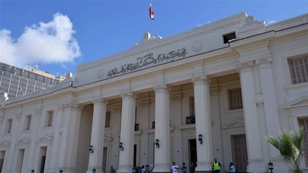 الإعدام لعاطل فى الإسكندرية بتهمة قتل والدته