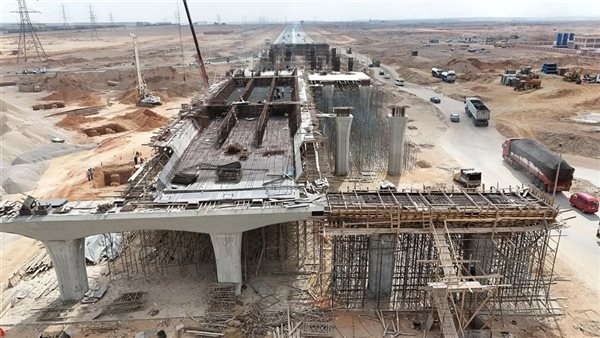 النقل توقع عقد مشروع سكك حديد الروبيكي العاشر مع الحكومة الفرنسية