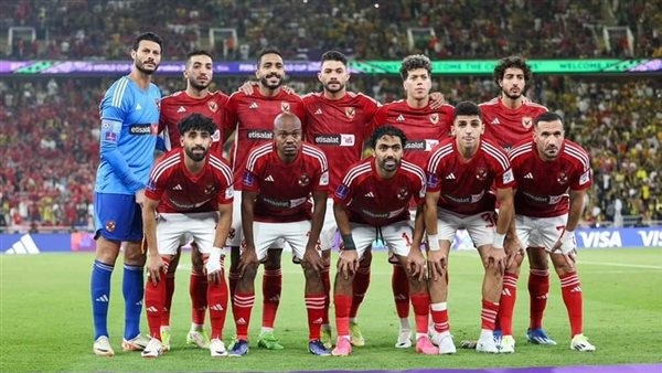 بث مباشر مباراة الأهلي وحرس الحدود في الدوري المصري نايل 2024/2025