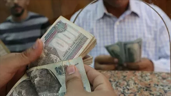 مواعيد صرف مرتبات أغسطس 2025 لجميع العاملين بالدولة