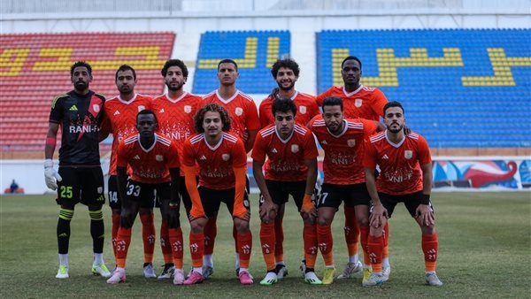 موعد مباراة فاركو والبنك الأهلي في الدوري المصري والقناة الناقلة