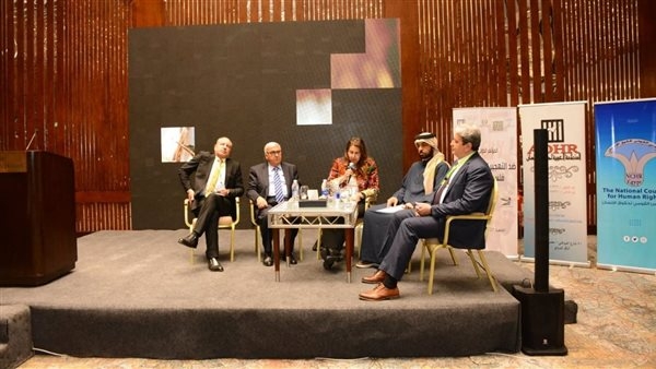 فهمي فايد: من حق الشعب الفلسطيني العودة لأرضه وإعمارها وفقًا للقوانين الدولية