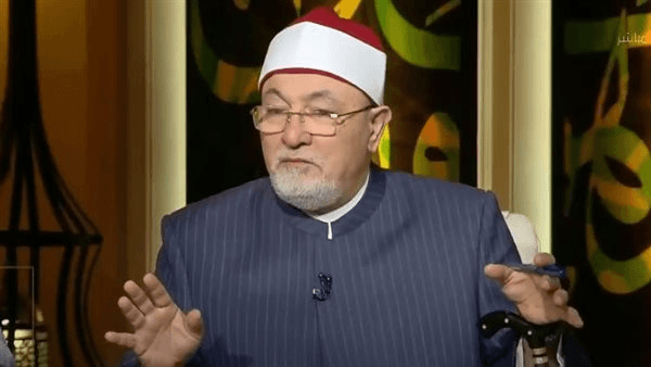 خالد الجندي: يجوز الإحرام من جدة توافقا مع مقتضيات العصر