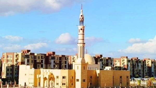 الأوقاف تفتتح اليوم الجمعة 15 مسجدا في 10 محافظات