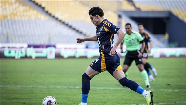 ربيع ياسين: كولر تأخر في الدفع بـ"بن شرقي" أمام صن داونز