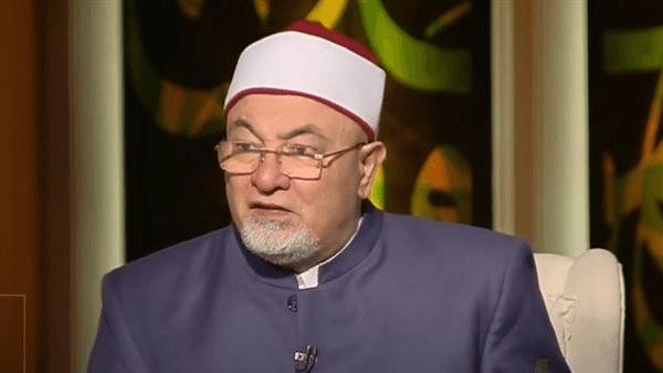 خالد الجندي: الحجاب لم يُفرض إلا لحماية المرأة وتكريمها (فيديو)