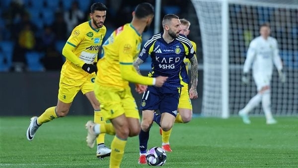 الكشف عن موعد انطلاق الموسم الجديد من الدوري السعودي