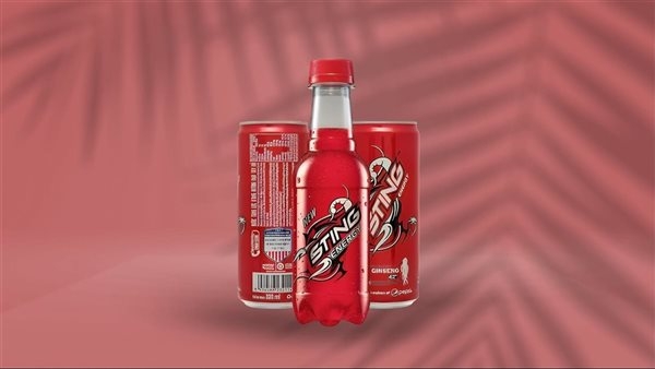 بيبسي ترفع أسعار مشروب ستينج للطاقة أول أيام رمضان