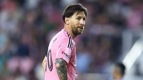أبرزهم ميسي، تعرف على نجوم الدوري الأمريكي المشاركين في مونديال الأندية