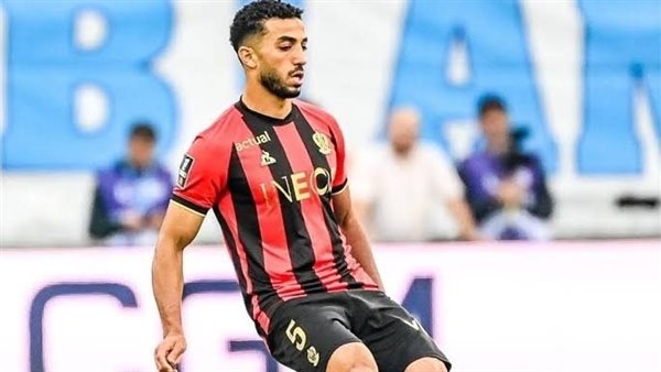 بمشاركة محمد عبد المنعم، نيس يفوز على أنجيه 2-1 بالدوري الفرنسي