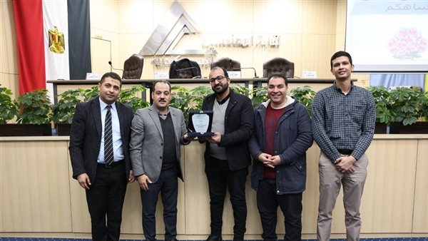 نقابة المهندسين بالإسكندرية تنظّم ندوة حول إدارة العقود الإنشائية
