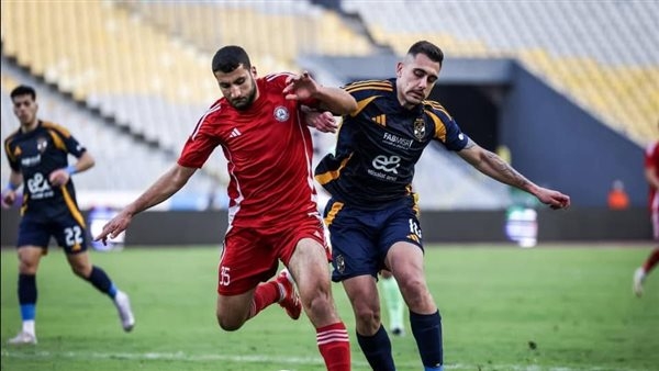 جراديشار يقترب من الظهور أساسيا مع الأهلي أمام حرس الحدود غدا