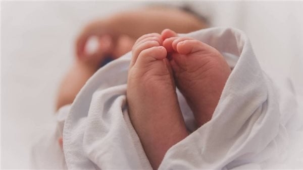 جهود أمنية لكشف غموض العثور على رضيع ملقى بجانب طريق زراعي ببني سويف