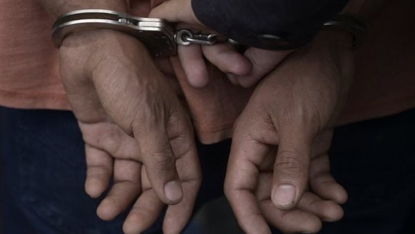 حبس قائد سيارة دهس طالبتين في المقطم
