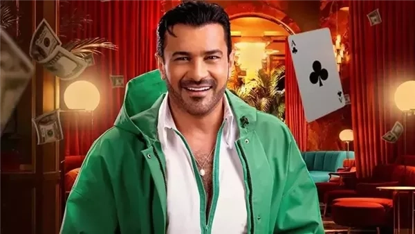مسلسل الحلانجي الحلقة الخامسة، طه يتعرض لعملية نصب وخناقة لـ ميمي جمال
