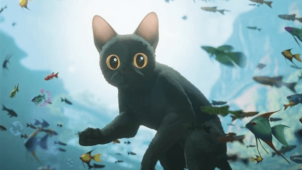 FLOW وIN THE SHADOW OF THE CYPRESS يحصدان جوائز الأوسكار لأفلام الأنيميشن