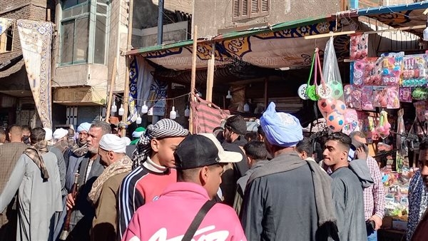 تحرير 4 محاضر تموينة متنوعة ضد أصحاب المخابز المخالفة في قوص
