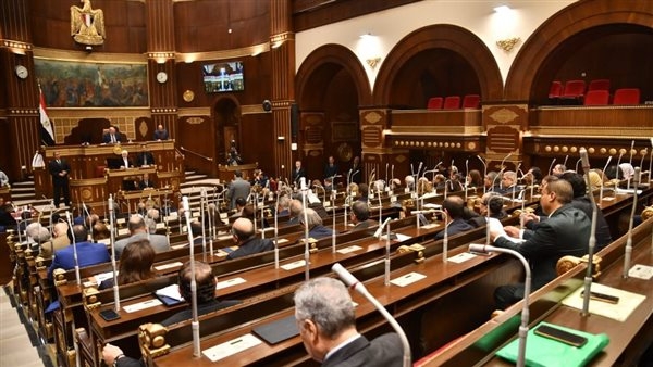 أسبوع ساخن في مجلس الشيوخ.. مناقشة الأثر التشريعي لمواد بقانون التحكيم الدولي.. بدء نظر تقرير لجنة المالية بشأن خطة التنمية الاقتصادية 2025/2026.. وإحالة عدد من التقارير إلى الحكومة