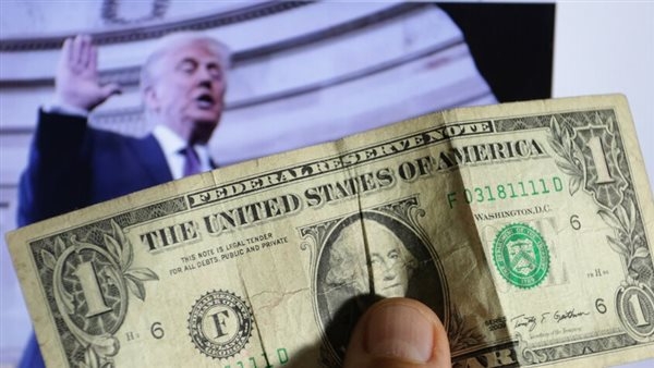 أحد الزعماء المؤسسين للولايات المتحدة ضحية جديدة لـ ترامب