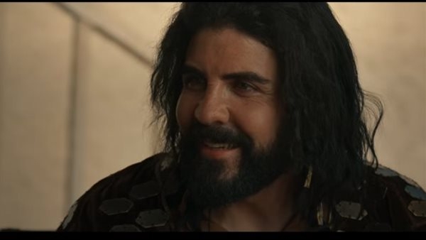 مسلسل معاوية، موعد عرض الحلقة 11 اليوم الثلاثاء