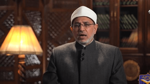 ما معنى "يسألونك عن الأهلة قل هي مواقيت للناس والحج"؟ رئيس جامعة الأزهر يجيب (فيديو)
