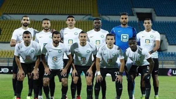 الدوري المصري، أسامة فيصل وأحمد ريان يقودان هجوم البنك الأهلي أمام فاركو
