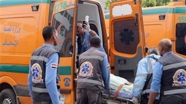 مصرع عامل دليفري في حادث تصادم بمدينة نصر