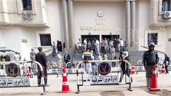 إيداع متهم بهتك عرض طالبة في الشرقية بمستشفى الأمراض النفسية