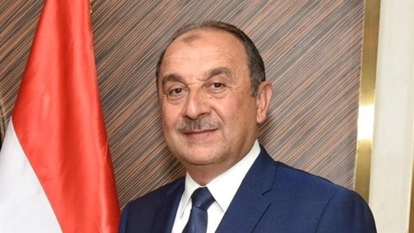 وزير قطاع الأعمال يترأس اجتماع الجمعية العامة للشركة القابضة للتشييد والتعمير