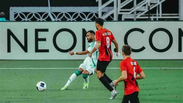 الريان يخسر على ملعبه أمام أهلي جدة بثلاثية في دوري أبطال آسيا
