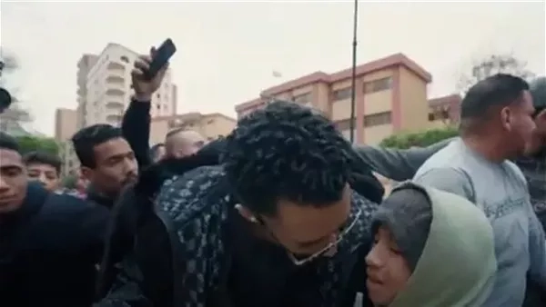 أخبار الفن: محمد رمضان يمنح عامل نظافة 100 ألف جنيه، وطارق لطفي يكشف عن حلم لم يتحقق مع عادل إمام