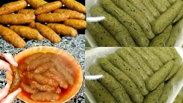 طريقة عمل كفتة الأرز في المنزل بمكونات بسيطة