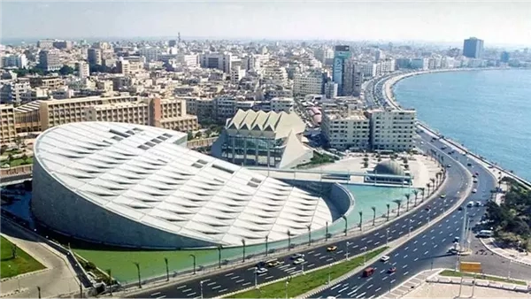 مكتبة الإسكندرية تفتتح سلسلة ورش عمل متخصصة في تطبيقات الذكاء الاصطناعي