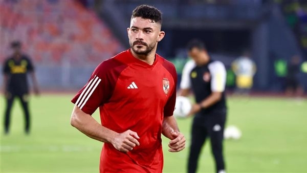 رسالة قاسية من ياسر إبراهيم لجماهير الأهلي