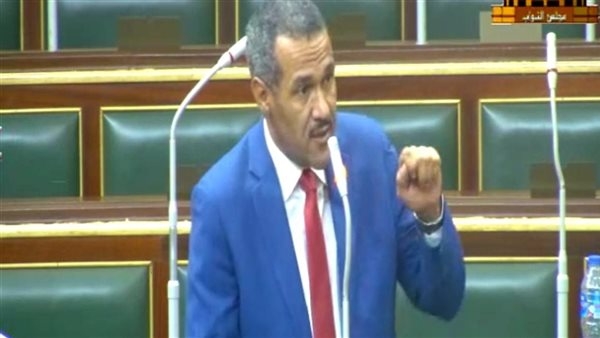 نائب برلماني بسوهاج يرفض تحرير محضر بعد إصابته بـ 4 غرز أثناء جلسة صلح