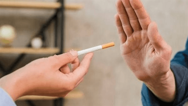 في اليوم العالمي للإقلاع عن التدخين، هيئة الدواء تكشف أعراض الانسحاب وبدائل النيكوتين