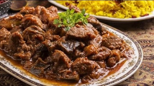 طريقة عمل كباب الحلة لفطار سريع التحضير شهي ولذيذ وغير مكلف