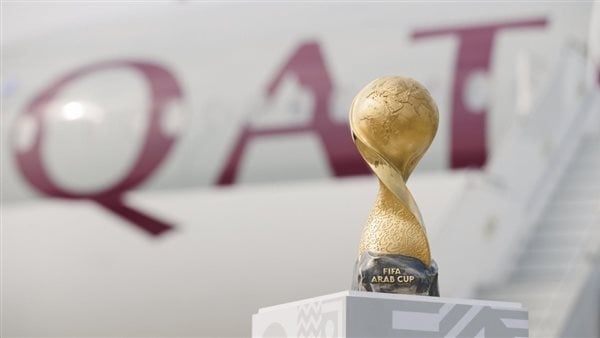 قرعة كأس العرب ومونديال الناشئين FIFA قطر 2025 الأحد المقبل