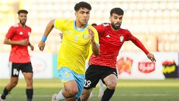 الإسماعيلي يفوز على الطلائع بركلات الترجيح ويصعد لنصف نهائي كأس عاصمة مصر