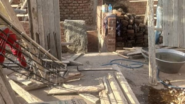 حملات إزالة للإشغالات والمخالفات بالمدن الجديدة